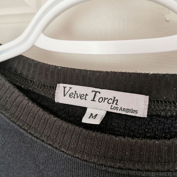 Velvet torch sweater dress size S - Picture 2 of 4